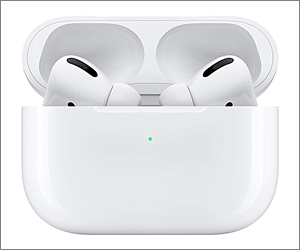 Apple Air Pods Pro