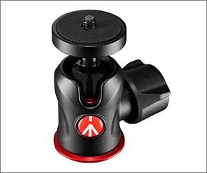 Manfrotto 492 Centre Ball Head