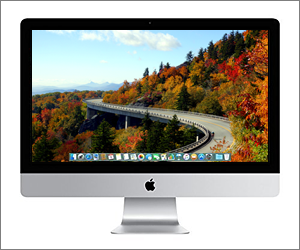 Apple iMac Computer