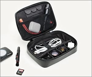 Moment 4 Lens Case
