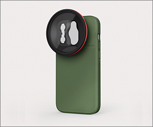 Moment 67mm Snap On Filter Adapter