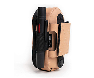 Moment 2 Lens Pouch