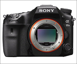 Sony a99 II Camera