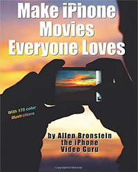 Make iPhone Movies Everyone Loves