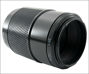 Minolta AF 100mm ƒ/2.8 Macro Lens