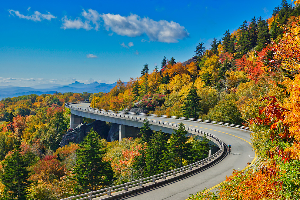 How To Photograph Landscapes