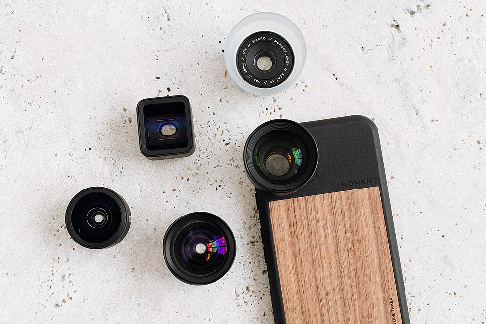 The Best iPhone Videography Accessories