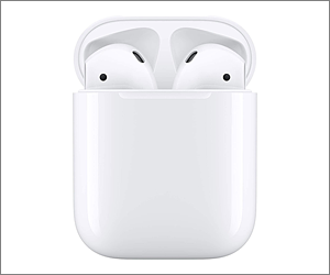 Apple AirPods