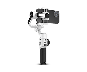 Zhiyun Smooth 5S Gimbal