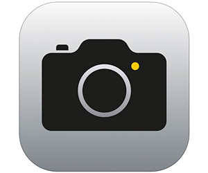 Apple Camera