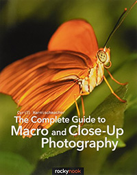 Macro and Close-Up Photography