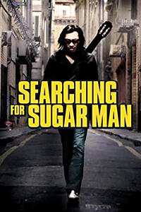 Searching For Sugar Man