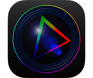 Cinema P3 Pro Camera