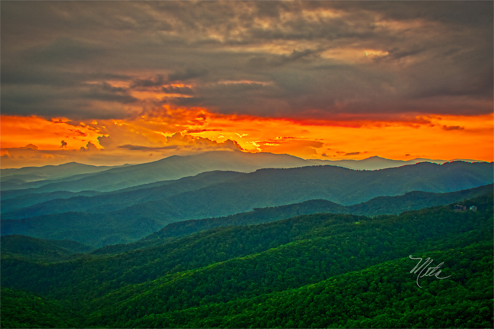 How To Photograph Sunsets